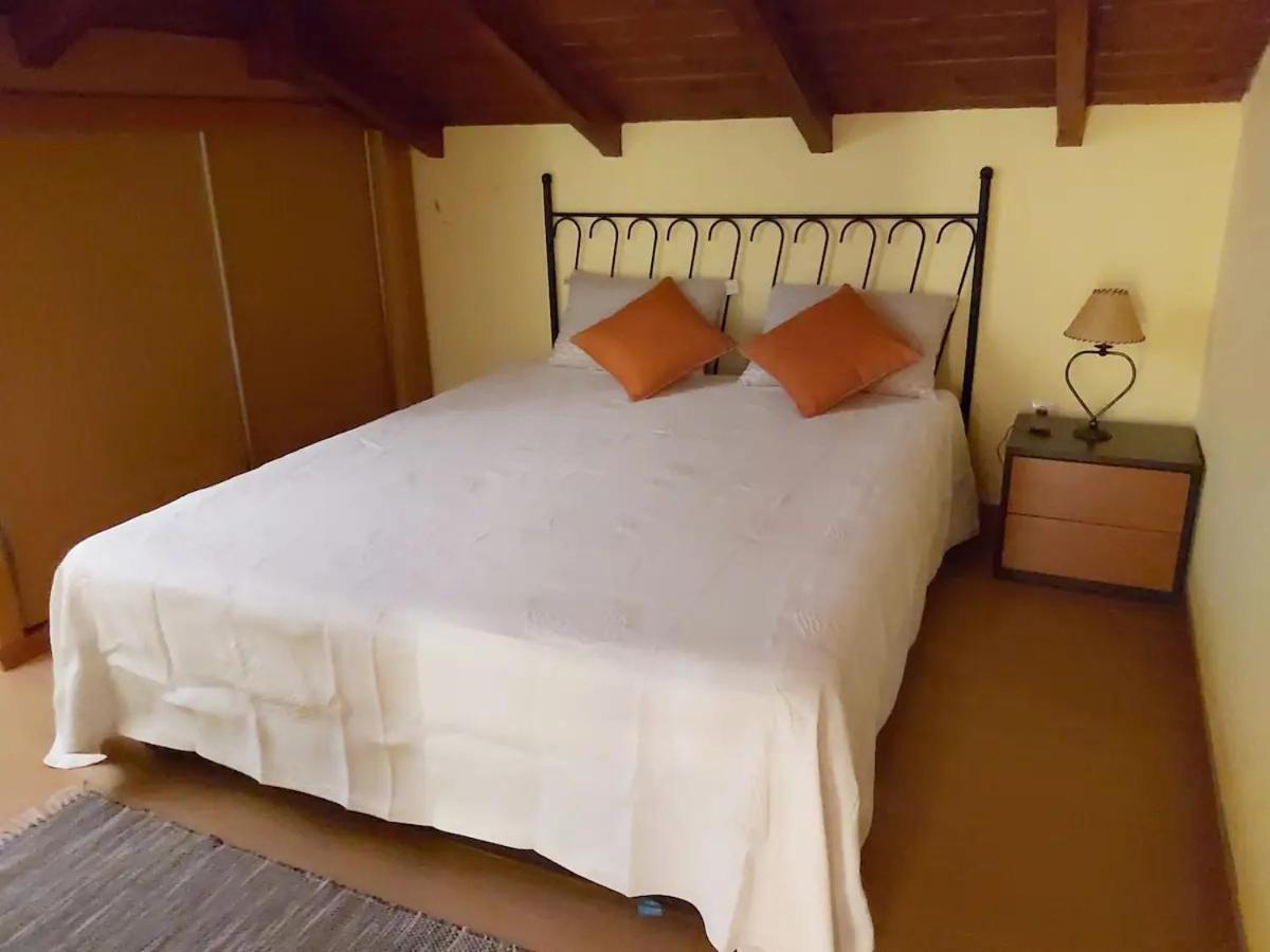 Palmeira House Tabua  Εξωτερικό φωτογραφία