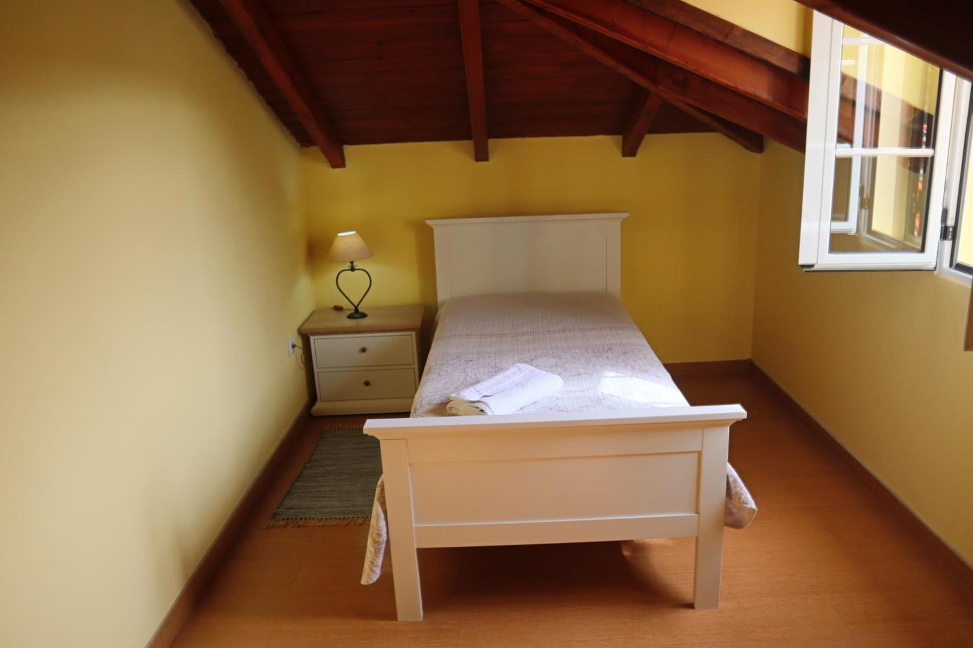 Palmeira House Tabua  Εξωτερικό φωτογραφία