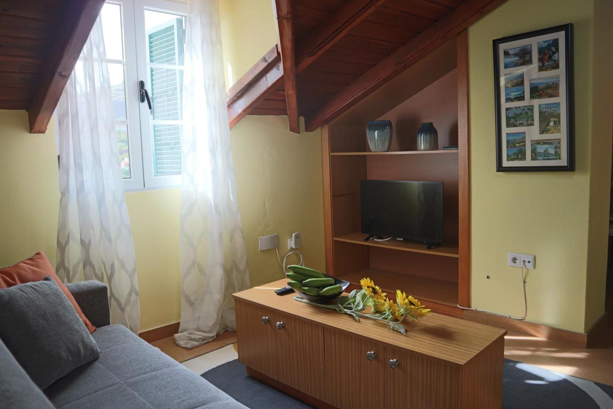 Palmeira House Tabua  Εξωτερικό φωτογραφία