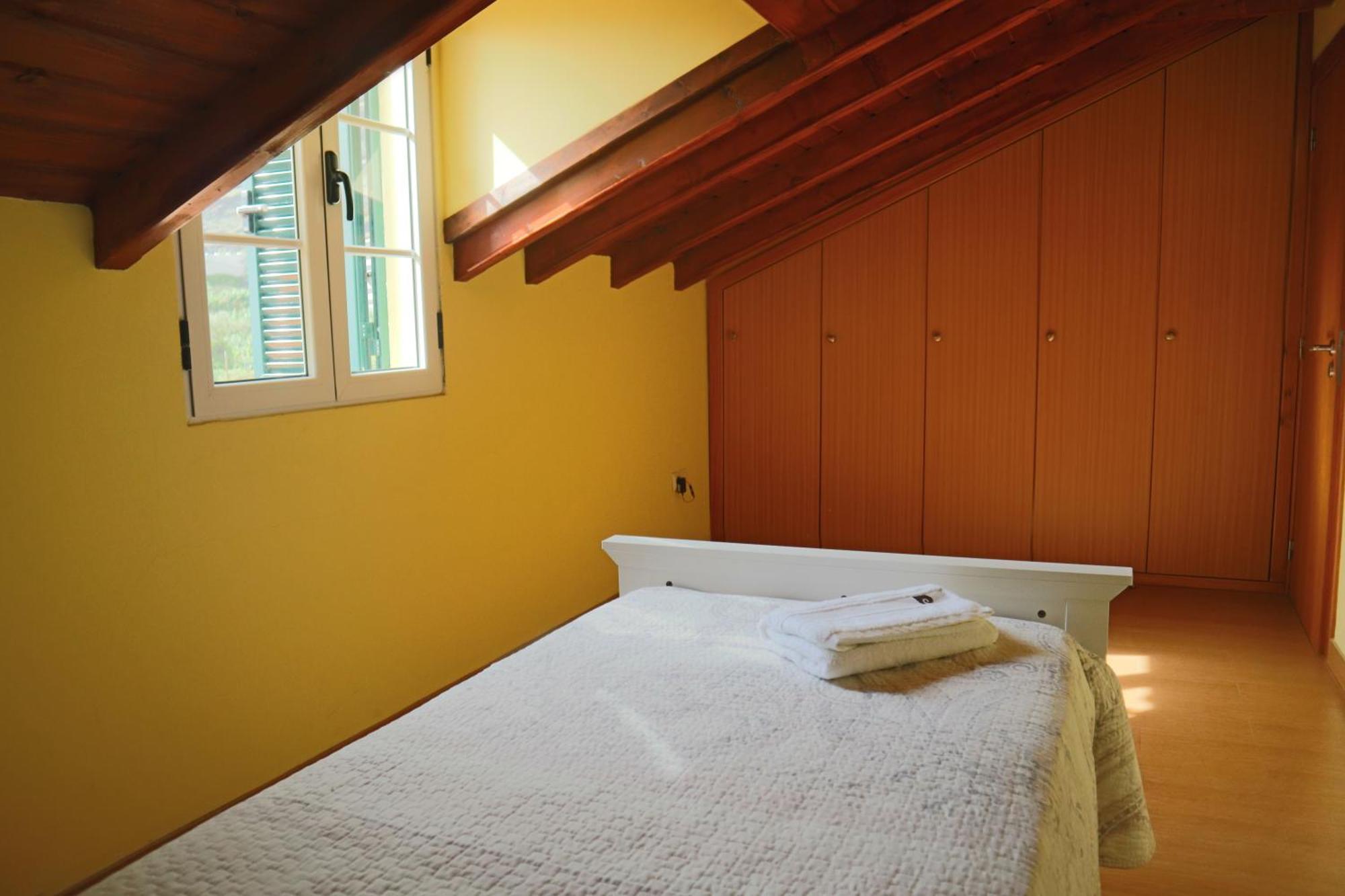 Palmeira House Tabua  Εξωτερικό φωτογραφία