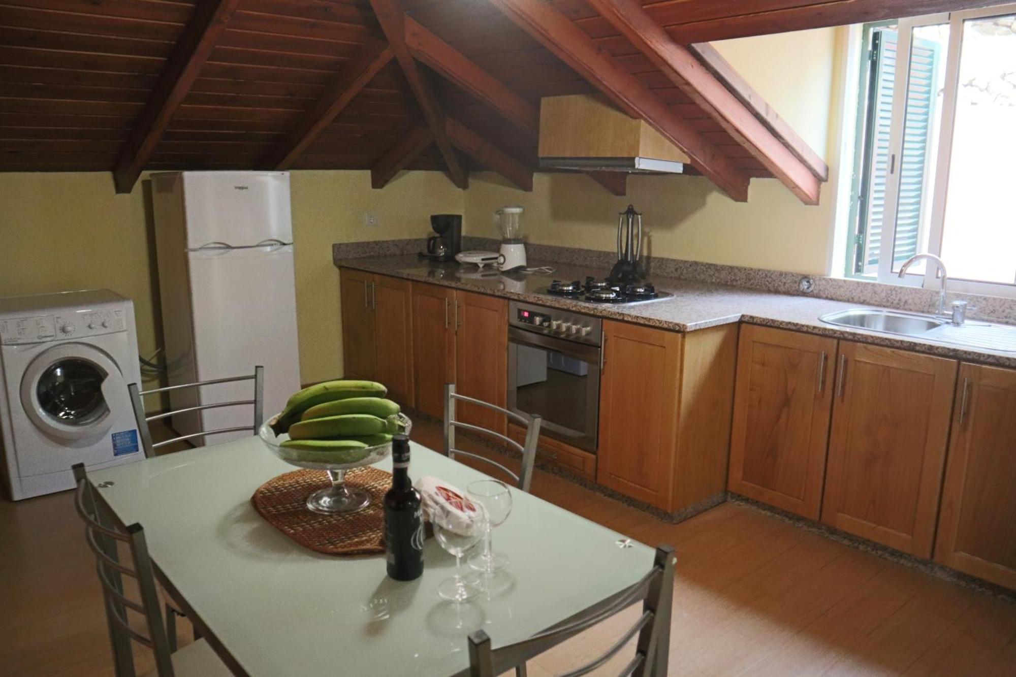 Palmeira House Tabua  Εξωτερικό φωτογραφία