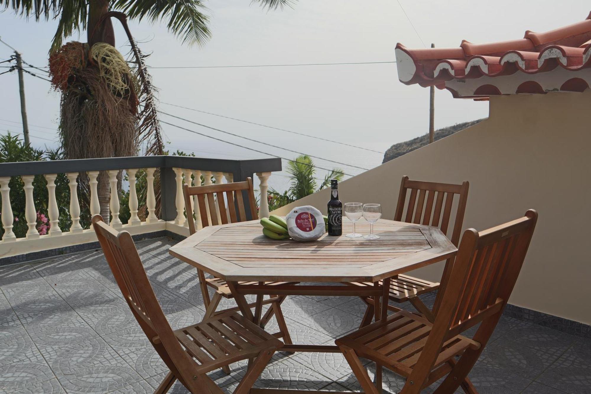 Palmeira House Tabua  Εξωτερικό φωτογραφία