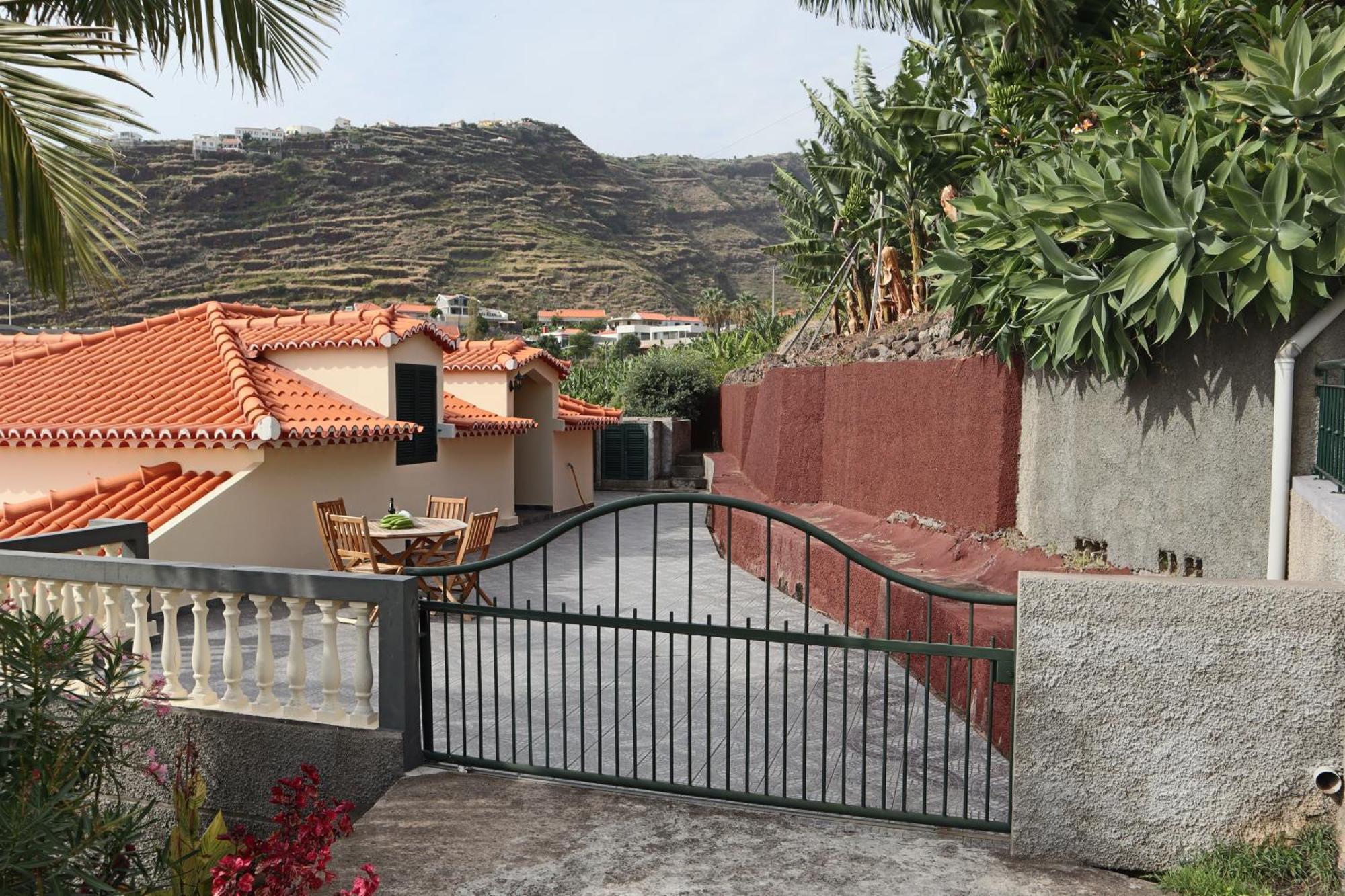 Palmeira House Tabua  Εξωτερικό φωτογραφία